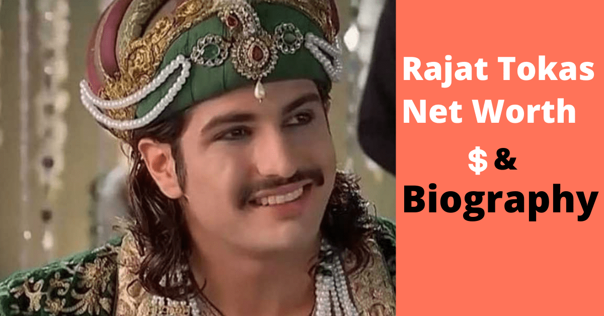 Rajat Tokas Net Worth | Income, Awards | Biography - One Roof For All