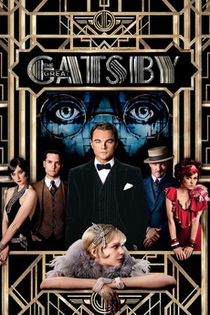 Hollywood Film- The Great Gatsby (2013)