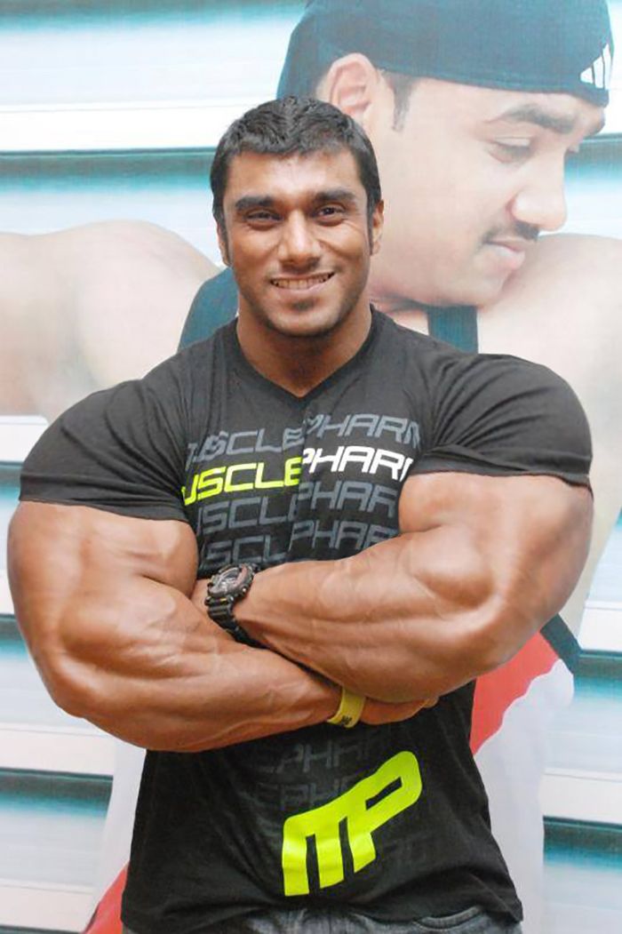 Sangram Chougule Net Worth | Salary, Income, Property | Biography - One