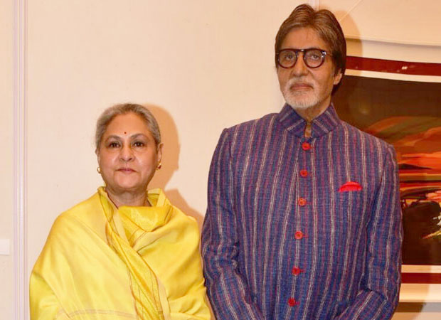 Wife  :-  Jaya Bachchan (m. 1973)
