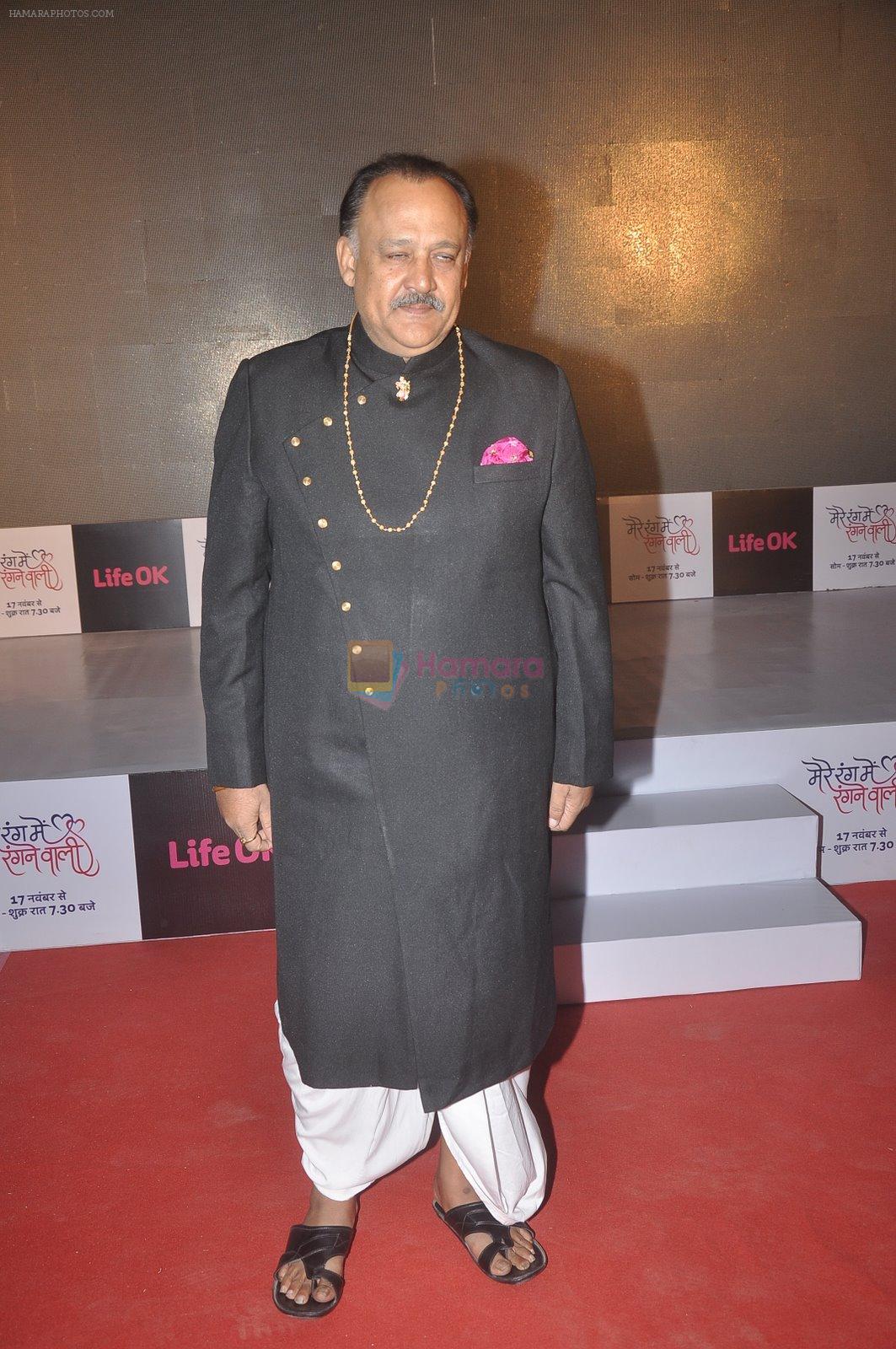 Alok Nath Body Measurements, Height, & Weight: