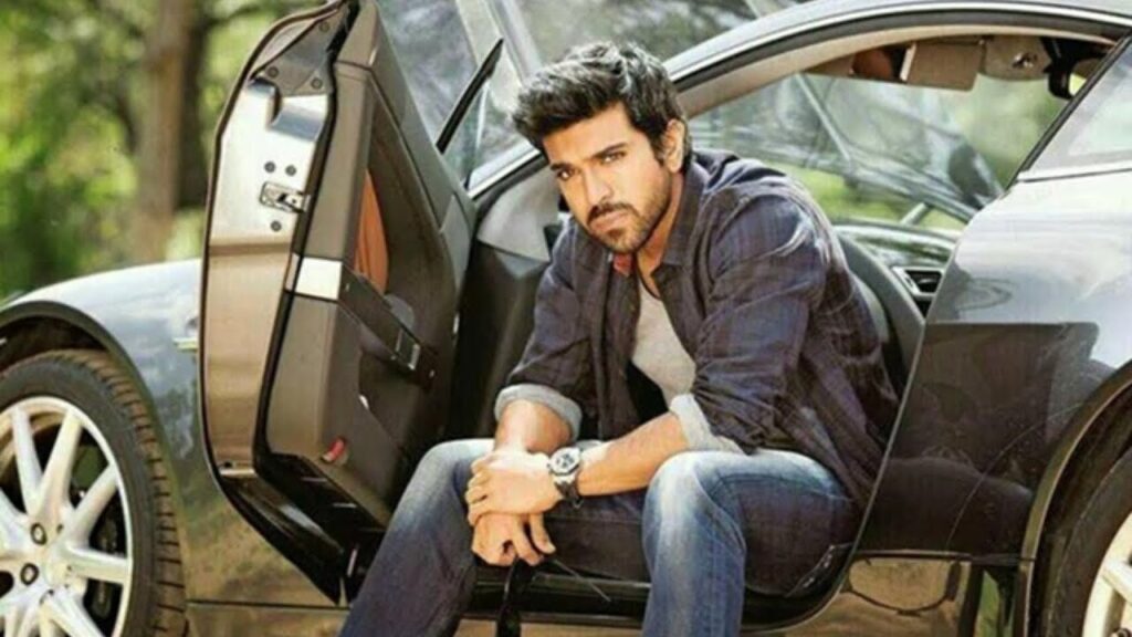 Ram Charan Net Worth | Income, Salary, Property | Biography - One Roof