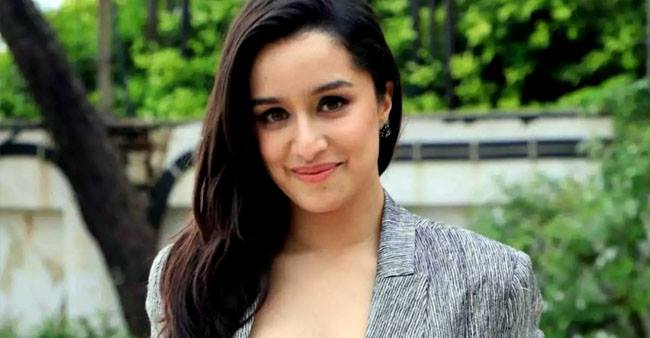 More about Shraddha Kapoor: