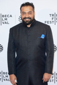 Know More About Anurag Kashyap:
