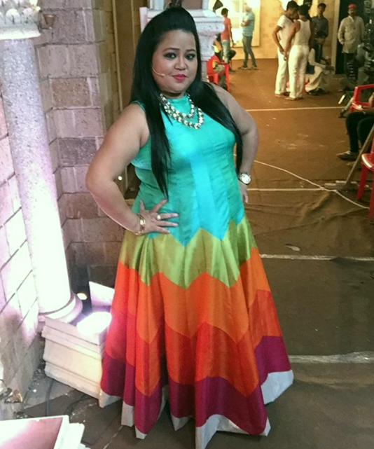 Bharti Singh Net Worth | Income, Salary, Property | Biography - One