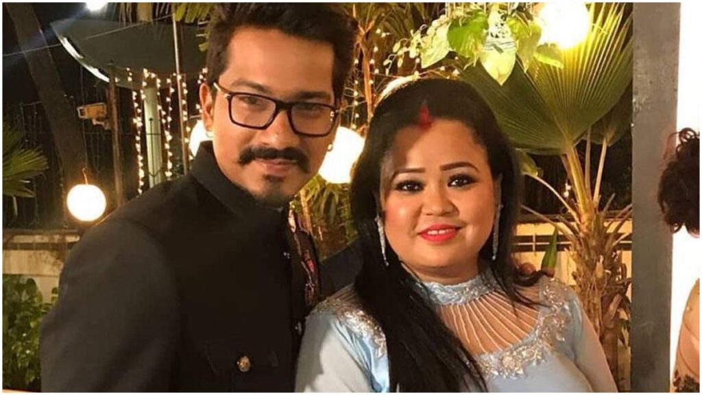 Bharti Singh Net Worth | Income, Salary, Property | Biography - One