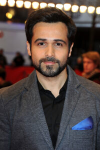 Know more about Emraan Hashmi: