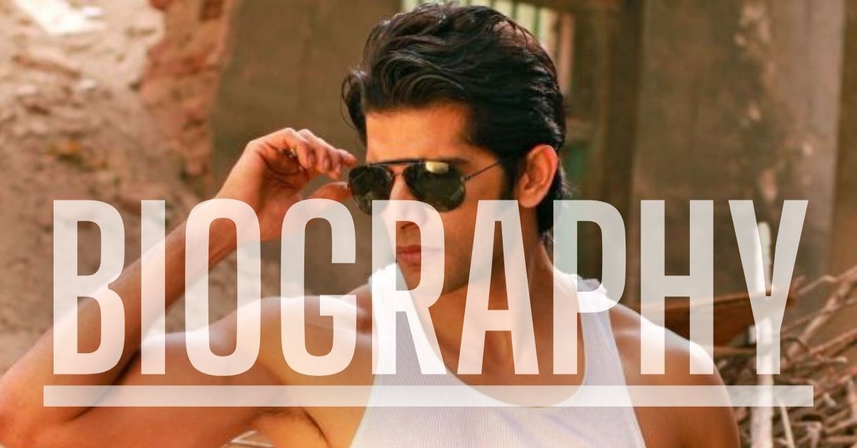 Karanvir Bohra Net Worth | Income, Salary, Property | Biography