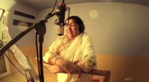 Songs Sung by Lata Mangeshkar: