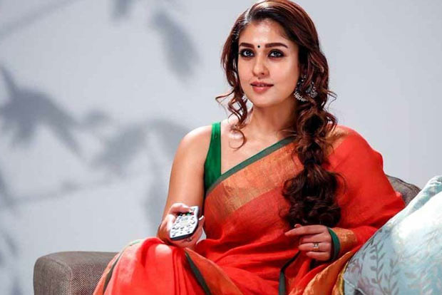 Nayanthara Age, Height, Weight, Husband, Net Worth | Biography - One