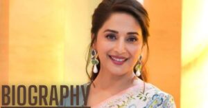 Madhuri Dixit Net Worth | Income, Salary, Property | Biography