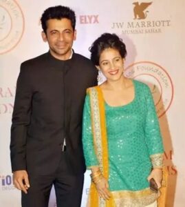 Sunil Grover Wiki - Biography, Biography, Lifestyle, Height, Net Worth, Family, Facts 