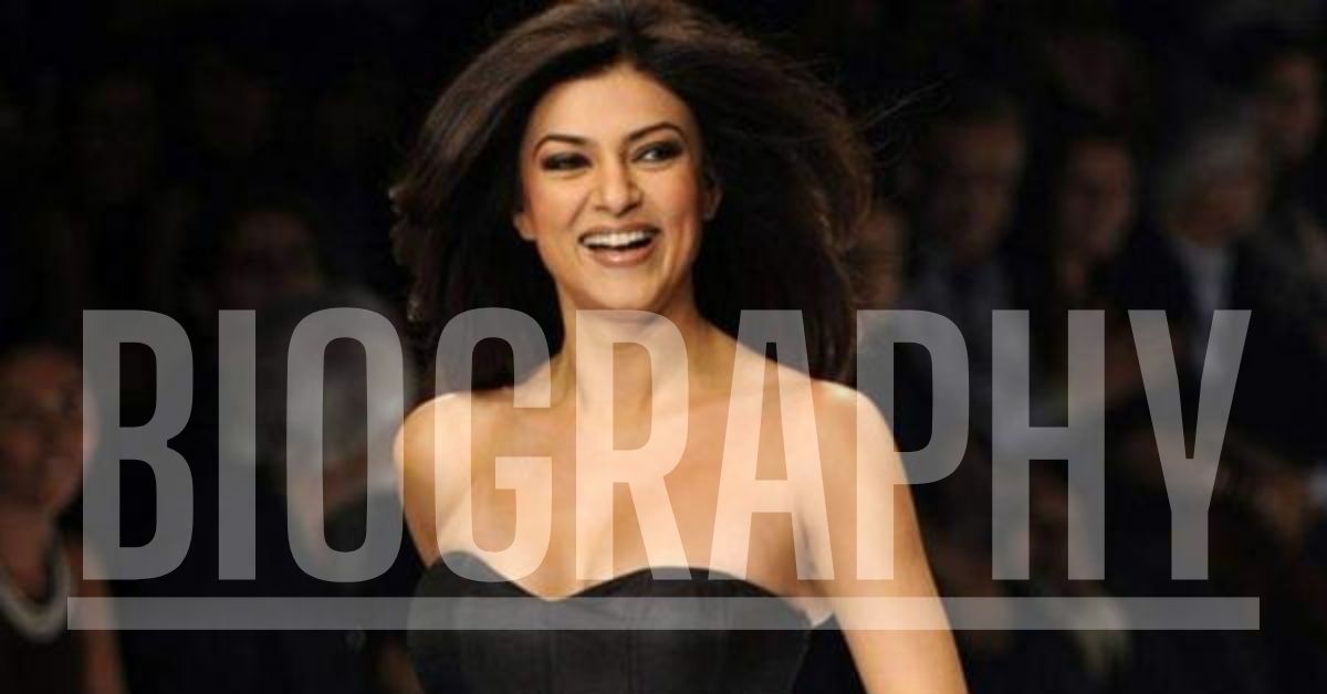 Sushmita Sen Net Worth | Income, Salary, Property | Biography