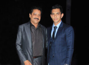 udit narayan age