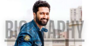 2021 Vicky Kaushal Net Worth | Income, Salary, Property | Biography