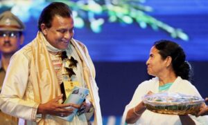 mithun chakraborty's Awards and Achievements: