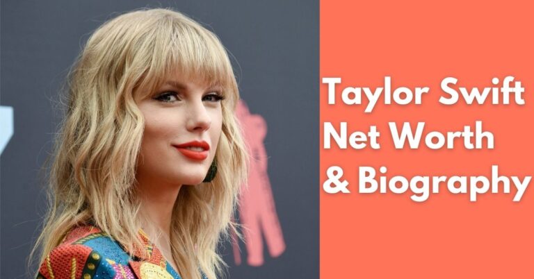 2023 Taylor Swift Net Worth | Income, Salary, Property | Biography ...