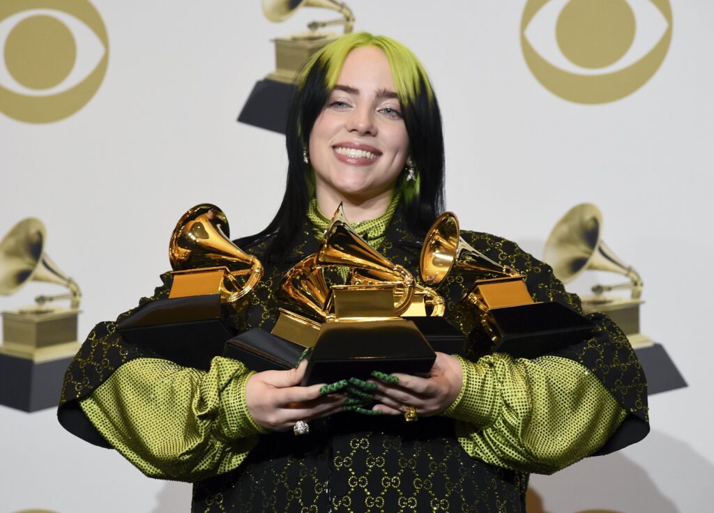 Billie Eilish Net Worth | Income, Salary, Property | Biography ...