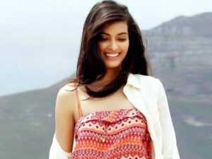 Know more about Diana Penty: