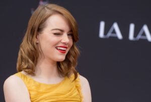 Know More About Emma Stone