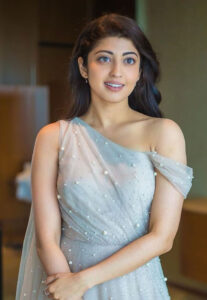 Know More About Pranitha Subhash 