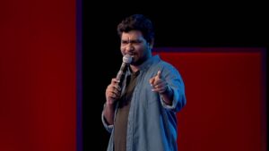 Know more about Zakir Khan