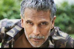 Know More About Milind Soman