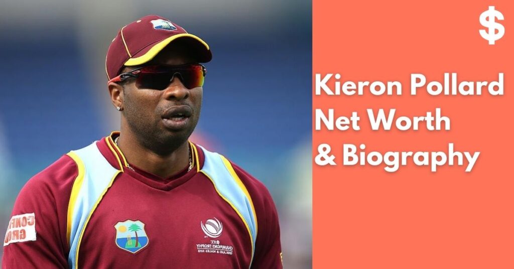 Kieron Pollard Net Worth | Income, Salary, Property | Biography ...