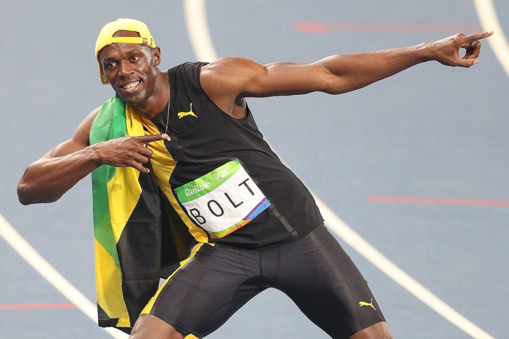 Usain Bolt Net Worth Salary, Property Biography NetWorthDekho