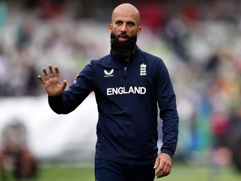 Moeen Ali Net Worth