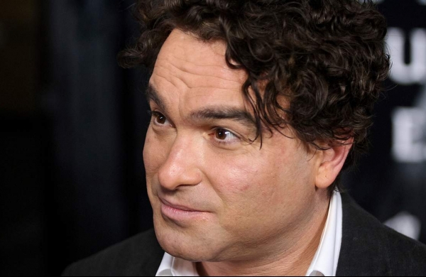 Know More About Johnny Galecki: