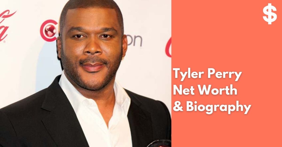 Tyler Perry Net Worth | Income, Salary, Property | Biography