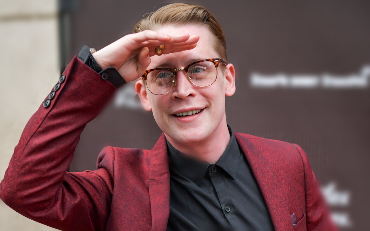 Know More About Macaulay Culkin: