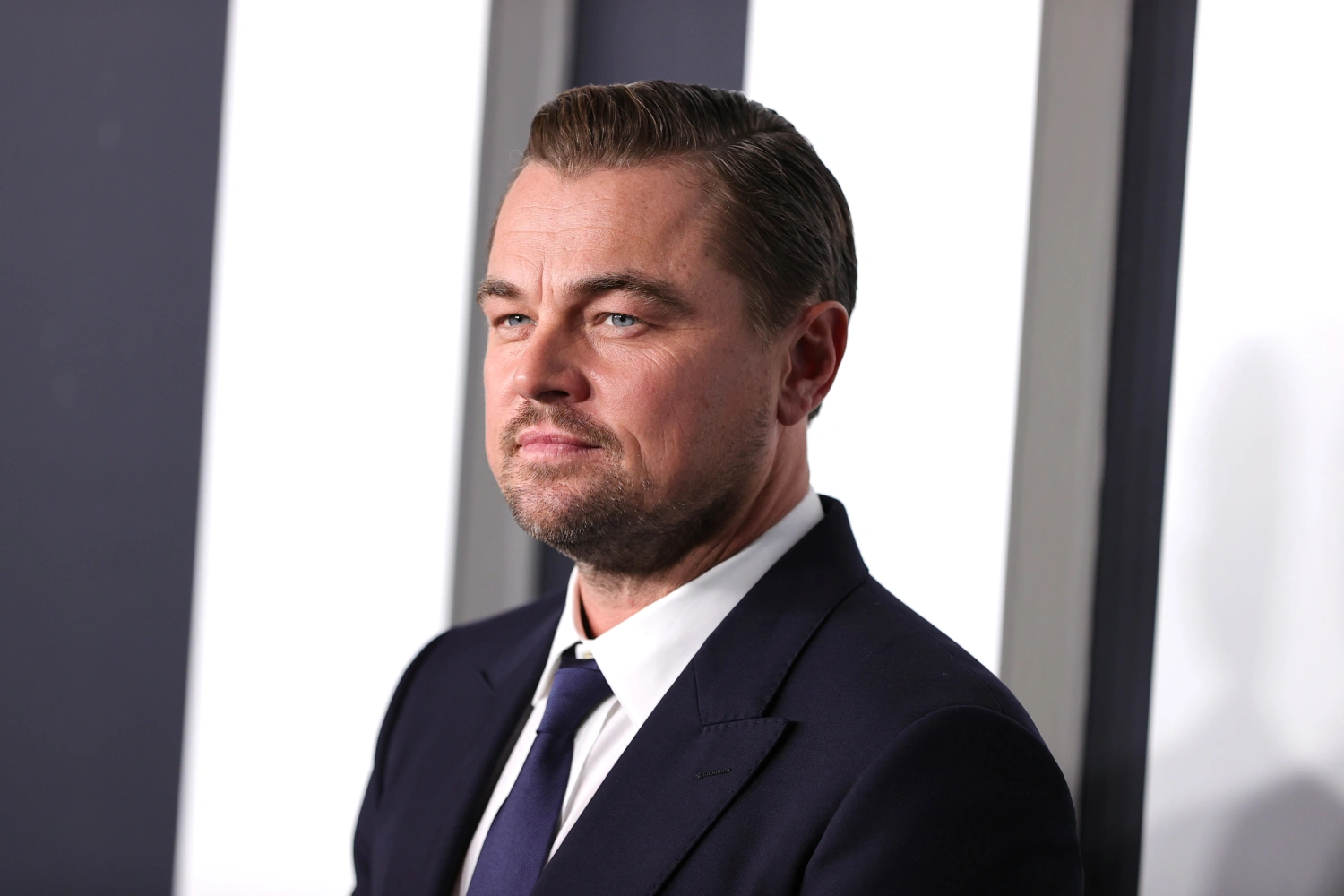 Leonardo DiCaprio Net Worth