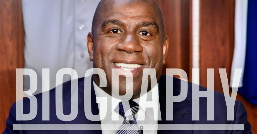 2024 Magic Johnson Net Worth Salary, Property Biography