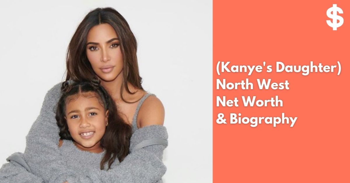 (Kanye's Daughter) North West