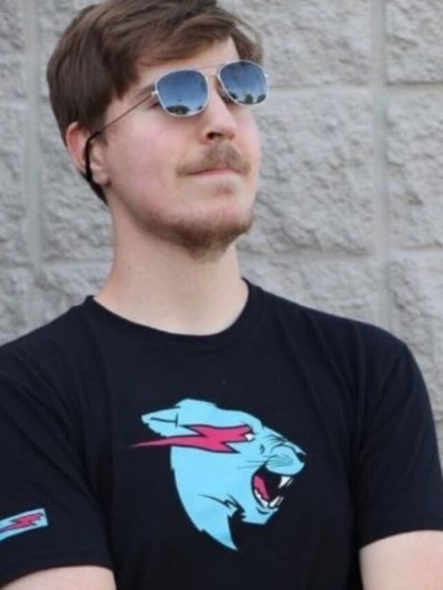MrBeast Net Worth, Income, Car Collection