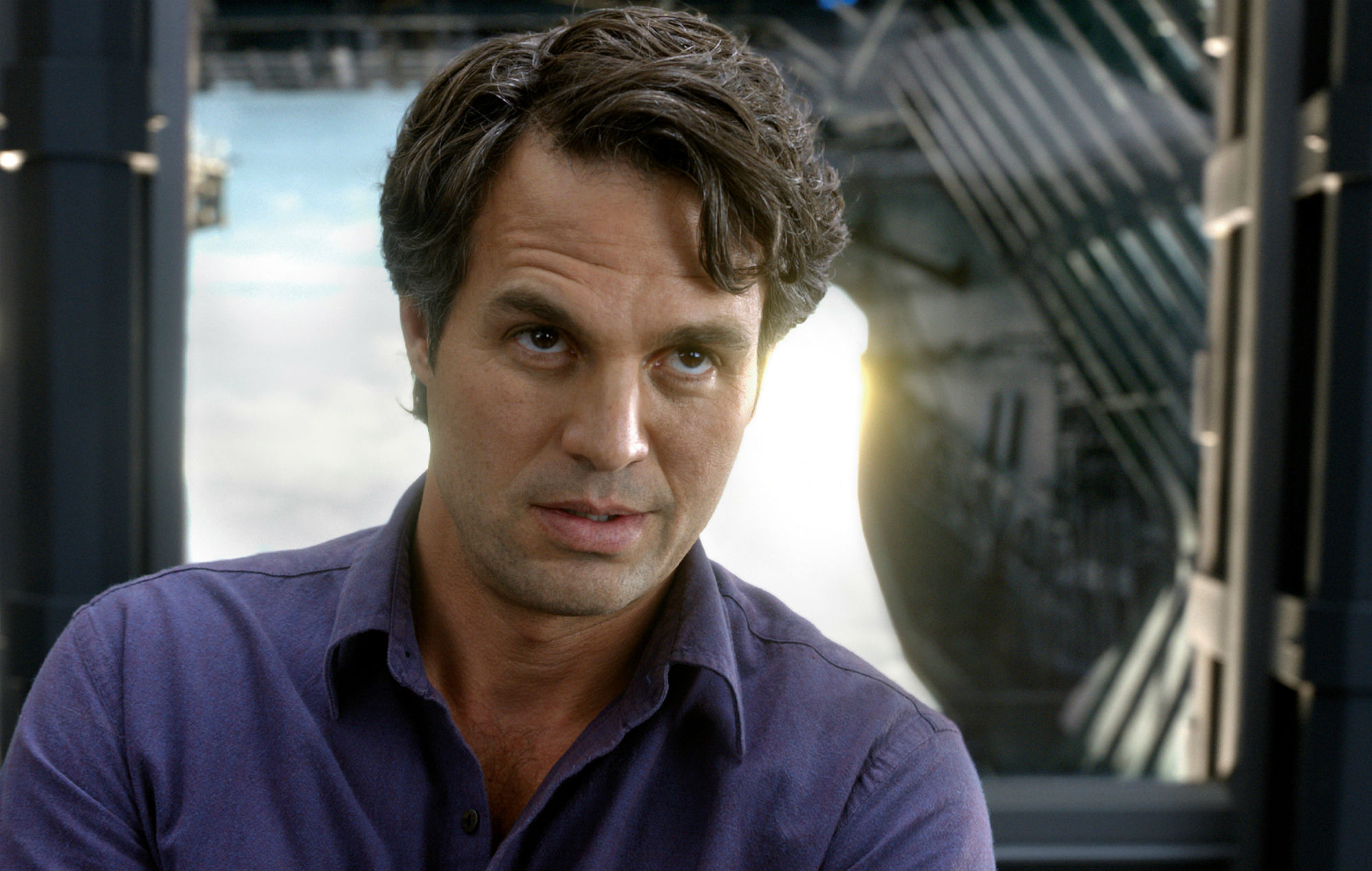 Know More About Mark Ruffalo: