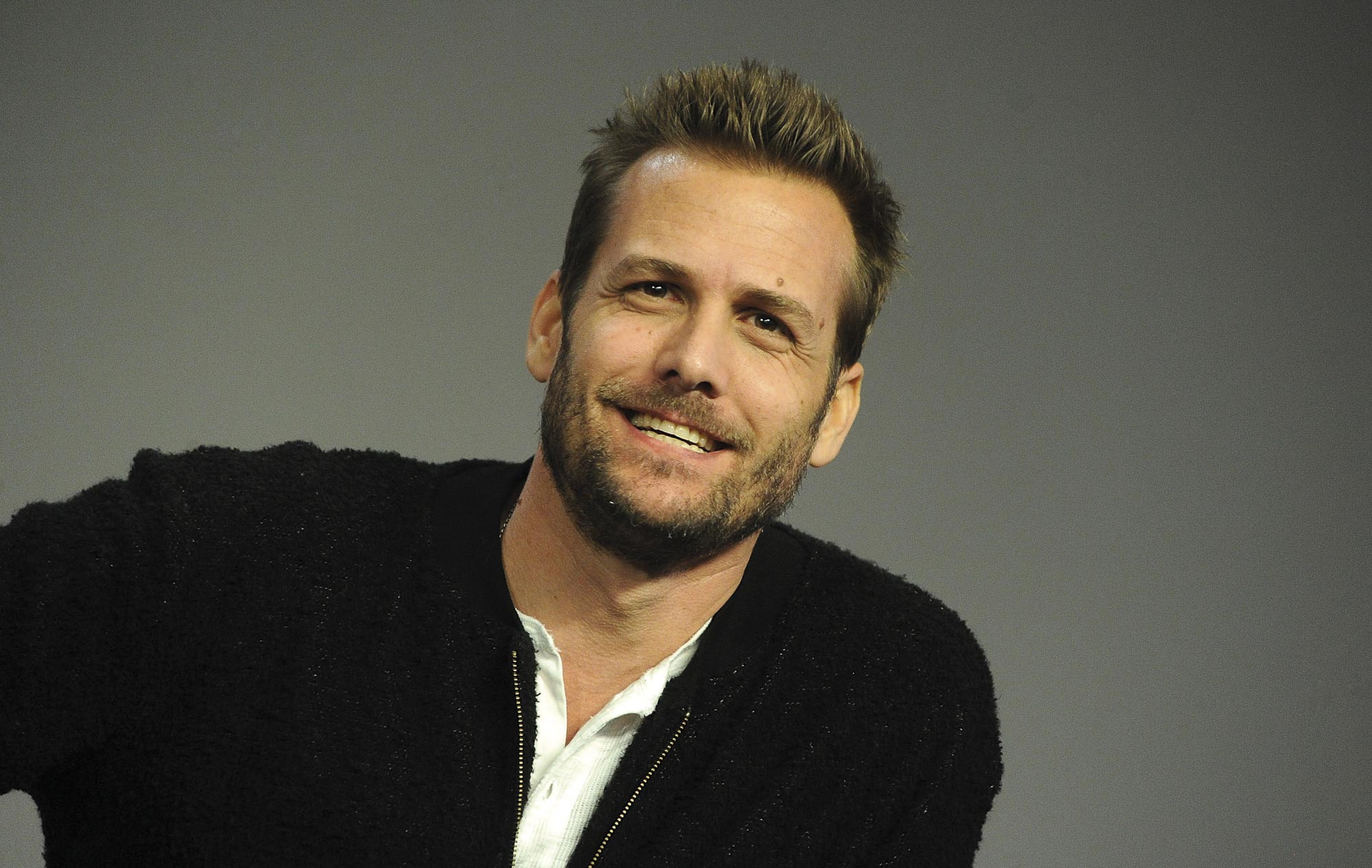 Gabriel Macht Net Worth Income Property Networthdekho