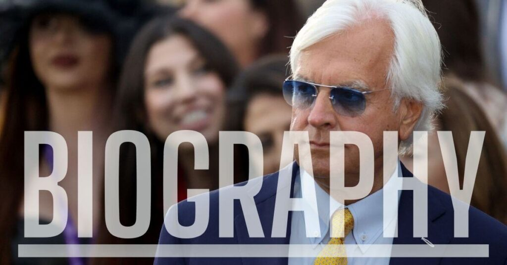 bob-baffert-biography