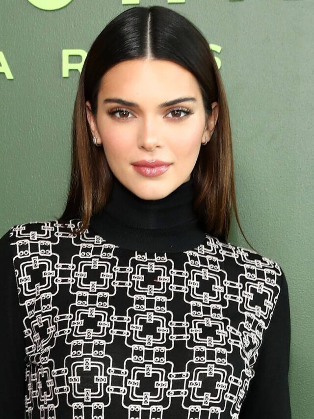 Check Kendall Jenner Net Worth and Biography