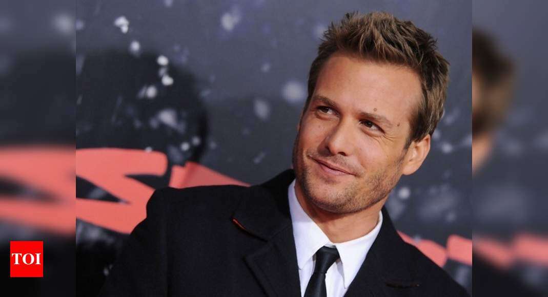 Gabriel Macht Net Worth Income Source Networthdekho