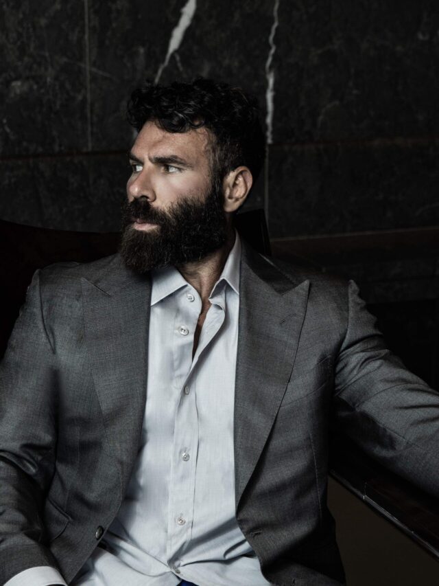 Daniel Bilzerian Net Worth Income Biography Networthdekho