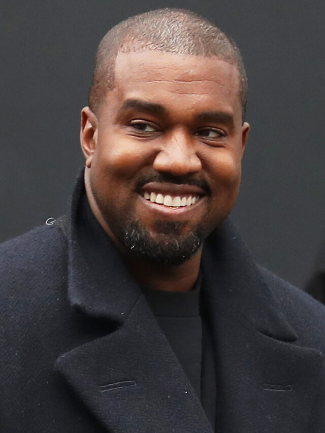 Kanye West Net Worth, And Property NetWorthDekho