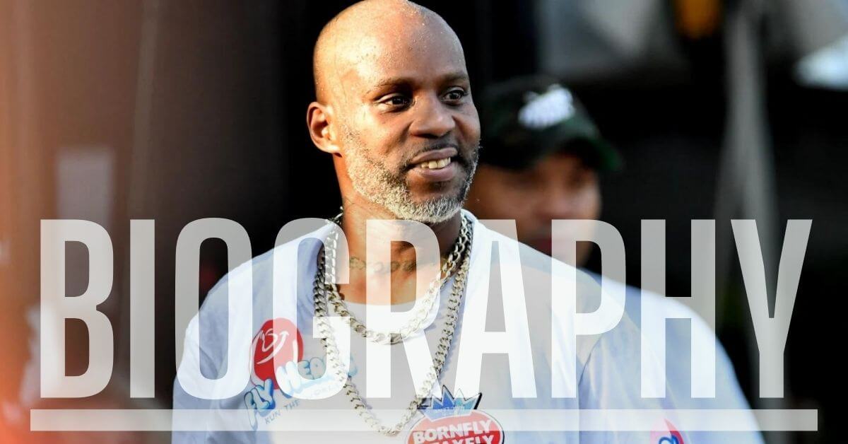 DMX Net Worth