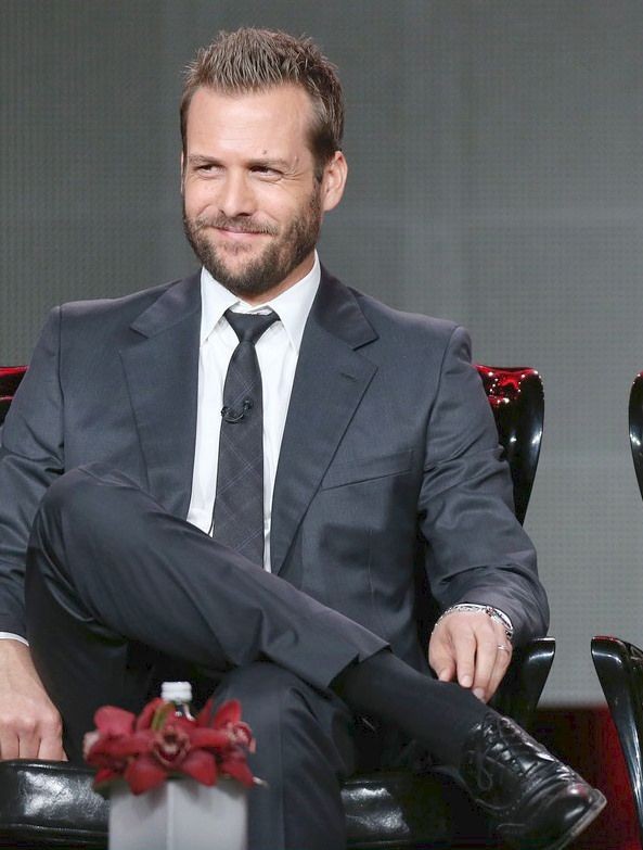 Gabriel Macht Net Worth Income Source Networthdekho