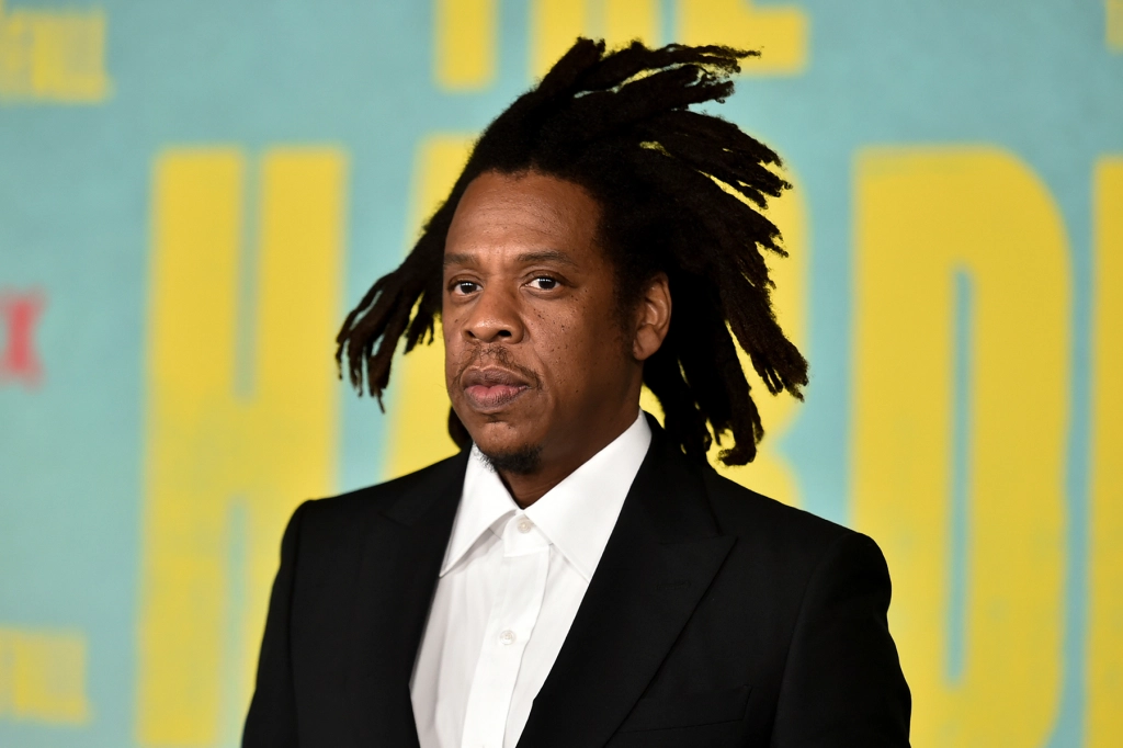 Jay-Z image