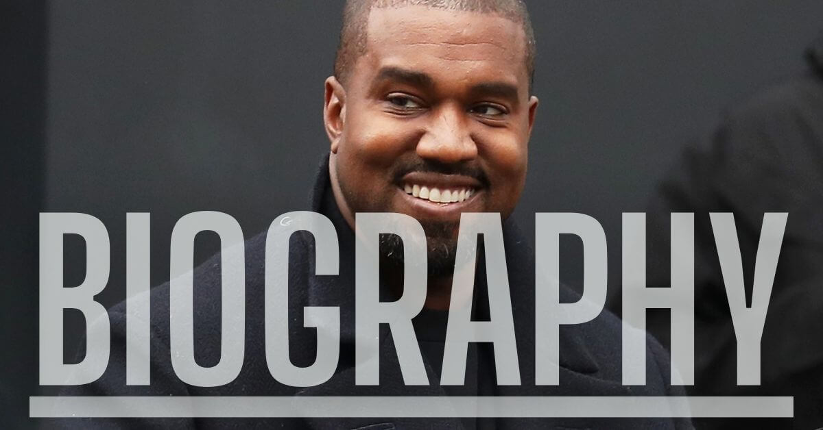 kanye-west-biography