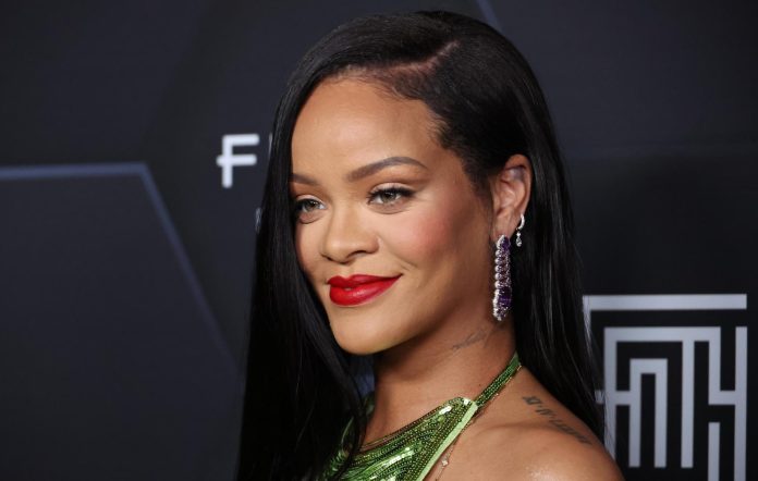 Rihanna Image