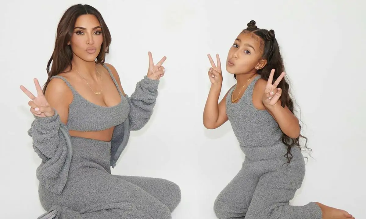 (Kanye's Daughter) North West Wiki, Age, Mother, Instagram, Dance | Biography
